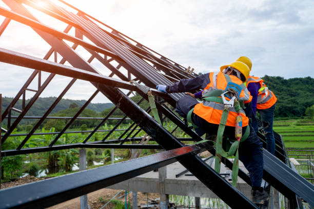 Best Commercial Roofing Services  in Kimball, NE