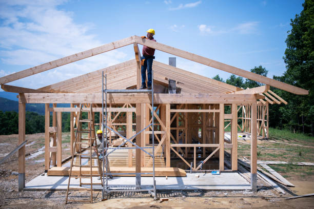 Quick and Trustworthy Emergency Roof Repair Services in Kimball, NE