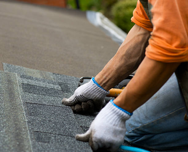 Best Storm Damage Roof Repair  in Kimball, NE