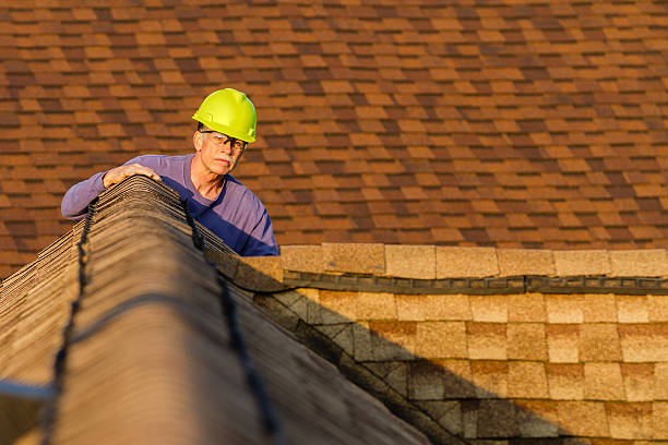 Heating Cable for Roof Installation in Kimball, NE